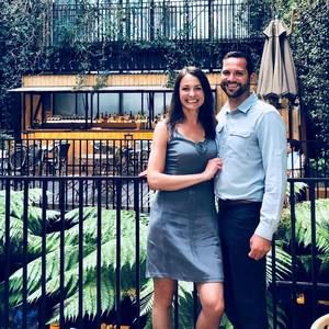 Meet your Posher, Stacie